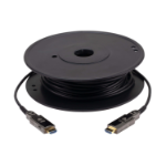 ATEN VE7835A HDMI cable 100 m HDMI Type-A/HDMI Type-D Black