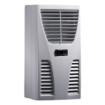 Rittal SK 3302.200 310 W Grijs Ingebouwd display