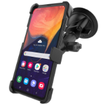 RAM Mounts RAM-B-166-SAM59U holder Active holder Mobile phone/Smartphone Black