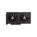 Sapphire PULSE AMD Radeon RX 9060 XT 16GB GPU GDDR6
