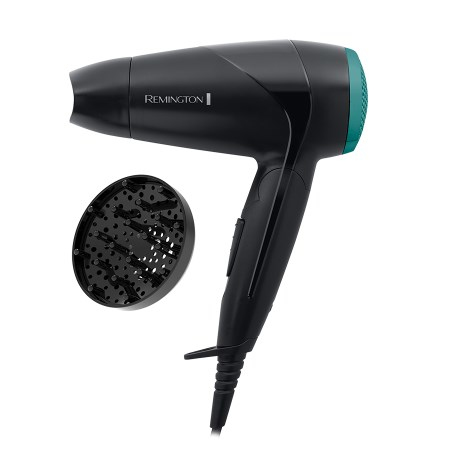 Image of Remington D1500 - Black - Green - 1.8 m - 2000 W - 220-240 V