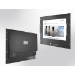 Winsonic RM1905-EN25L0 beeldkrant Digitale signage flatscreen 48,3 cm (19") LCD 250 cd/m² SXGA Zwart