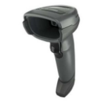 Zebra DS4608-DL Handheld bar code reader 1D/2D LED Black