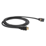 Liberty AV Solutions RVHDRAU03FT HDMI cable 0.91 m HDMI Type A (Standard) Black