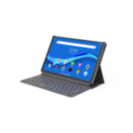 Lenovo ZG38C03371 tablet case 10.3" Folio Gray