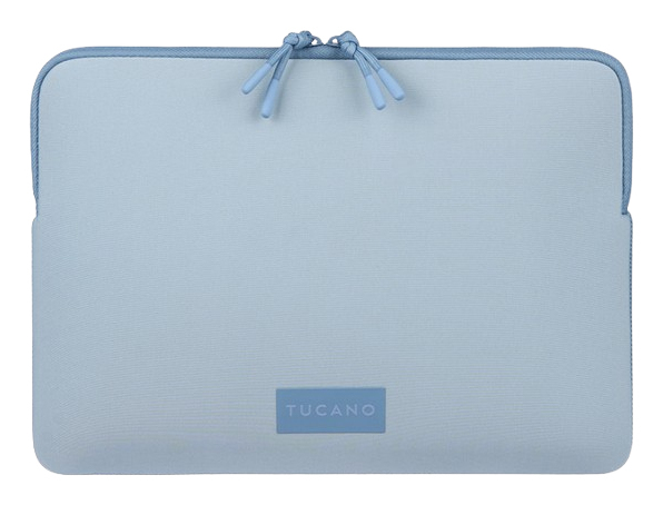 Photos - Laptop Bag Tucano One 33 cm  Sleeve case Silver (13")