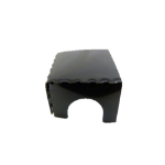 Fujitsu PA03450-Y440 printer/scanner spare part Cover 1 pc(s)