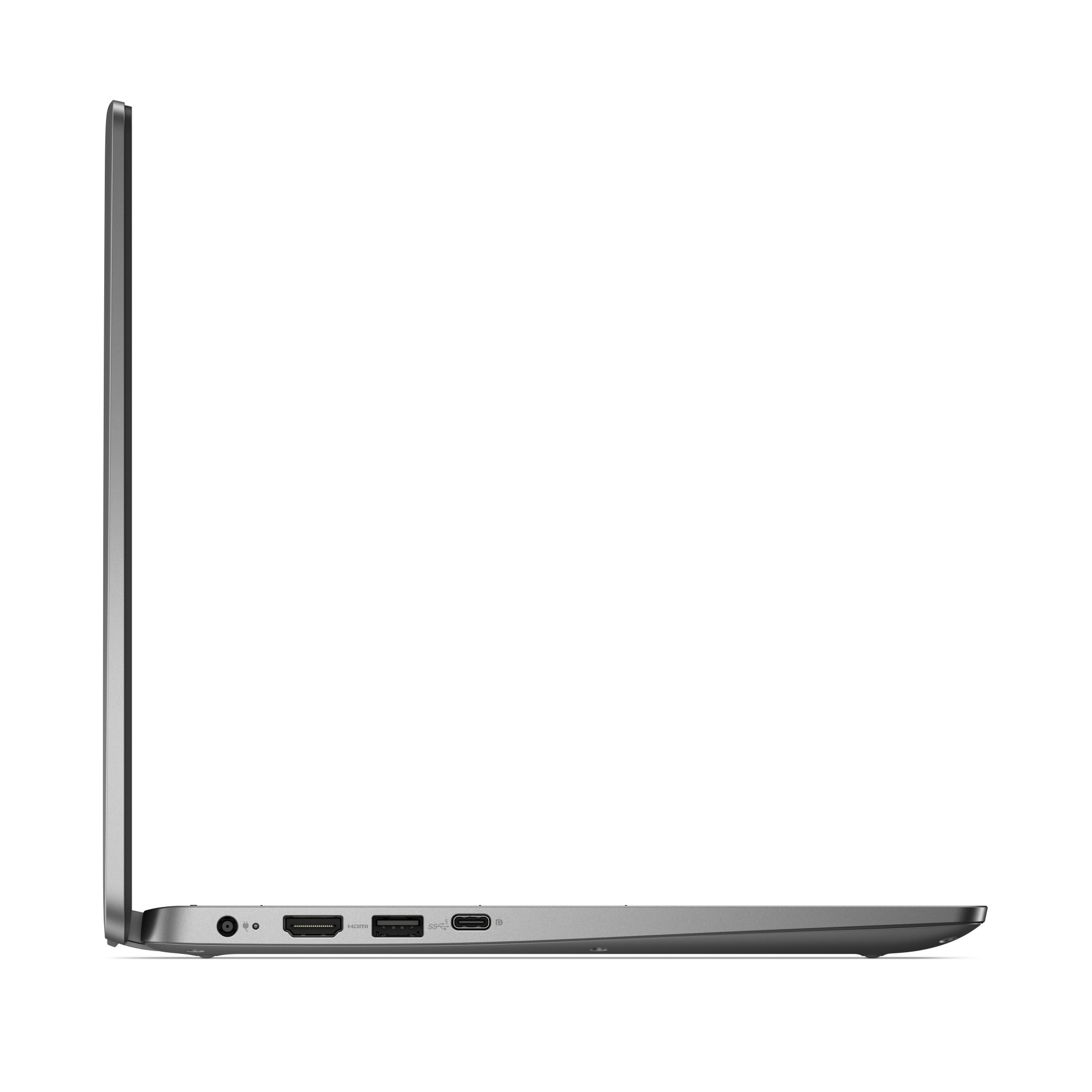 DELL Latitude 3340 Intel® Core i5 i5-1335U Laptop 33.8 cm (13.3") Full HD 8 GB LPDDR5-SDRAM 256 GB SSD Wi-Fi 6E (802.11ax) Windows 11 Pro Grey