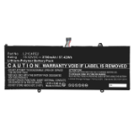 CoreParts MBXLE-BA0415 laptop spare part Battery