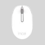 Inca IWM-241RB mouse Right-hand RF Wireless