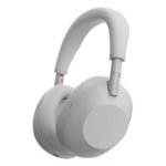 Sony WH-1000XM6 Headset Wired & Wireless Head-band Music/Everyday USB Type-C Bluetooth Grey