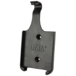 RAM Mounts RAM-HOL-AP33U houder Passieve houder Mobiele telefoon/Smartphone Zwart