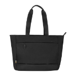 Incase City Market Tote Cordura Black Unisex Shopper bag