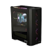 Zalman X3 BLACK computer case Midi Tower