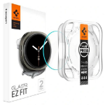 SPIGEN EU Product - Glas.tR EZ Fit Screen Protector Samsung Galaxy Watch 8 44mm
