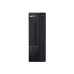 Acer Aspire XC-866 Intel® Core™ i3 i3-9100 8 GB DDR4-SDRAM 1 TB HDD Windows 10 Home Desktop PC Black