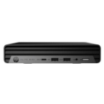 HP Elite Mini 800 G9 Desktop PC Intel i7-14700T vPRO 16GB DDR5 512GB SSD Windows 11 PRO 770 Graphics WLAN 2xDP HDMI KB+Mouse 3YR OS Wty
