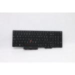 Lenovo Slovenian layout keyboard for