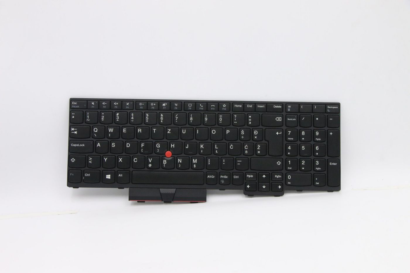 EU Product - Keyb L15 G1/G2 SL thumbnail