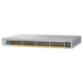 Cisco Catalyst 2960-L Managed L2 Gigabit Ethernet (10/100/1000) 1U Grau