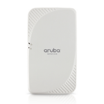 HPE Aruba Networking AP-205H 1000 Mbit/s White Power over Ethernet (PoE)