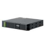 Socomec NETYS PR Rack/Tower NPR-1700-RT uninterruptible power supply (UPS) Line-Interactive 1.7 kVA 1350 W 9 AC outlet(s)