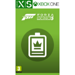 Microsoft Forza Horizon 5 VIP Membership Video game downloadable content (DLC) Xbox One Multilingual