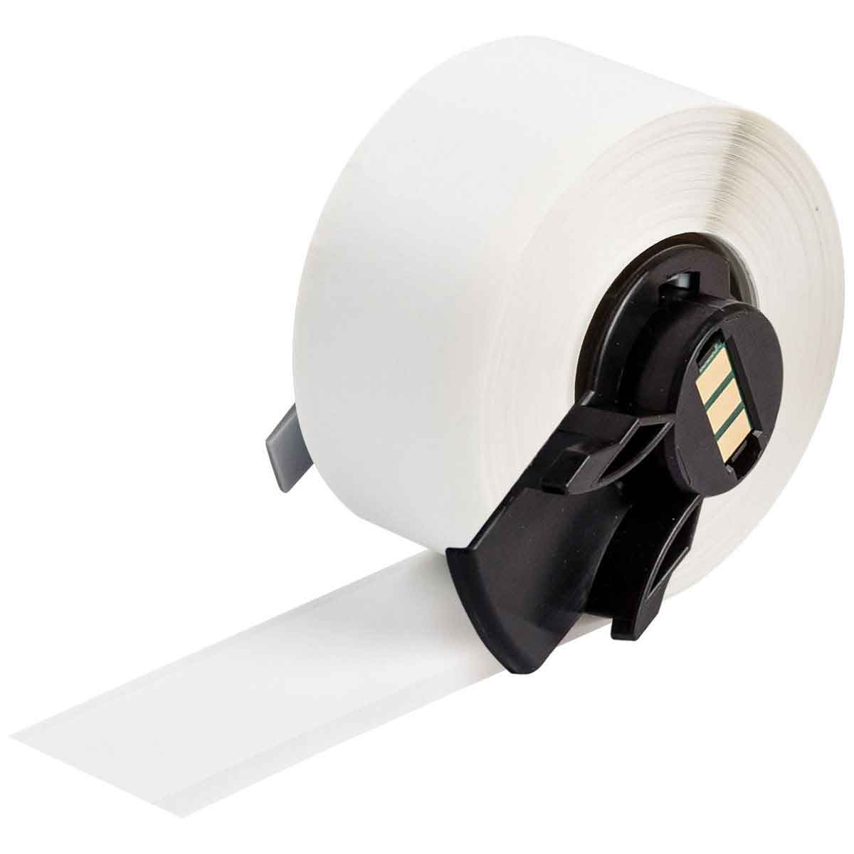 Brady White M6c-500-439 Printer Label Self-Adhesive Printer Label