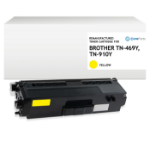 CoreParts QI-BR2061Y tonercartridge 1 stuk(s) Compatibel Geel