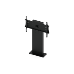 Unicol RHBD100-HD TV mount 2.79 m (110") Black