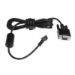 Datalogic RS-232 Serial Cable 12ft DB-9