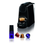 De’Longhi Essenza Mini EN85.B Semi-auto Capsule coffee machine 0.6 L