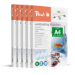 Peach PP580-50 laminator pouch