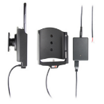 Brodit 513432 houder Actieve houder Mobiele telefoon/Smartphone Zwart