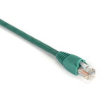 Black Box EVNSL82-0010 networking cable Green 3 m Cat5e