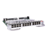 Cisco C9600-LC-24C network switch module 40 Gigabit Ethernet