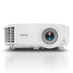 BenQ MS550 data projector Standard throw projector 3600 ANSI lumens DLP SVGA (800x600) 3D White