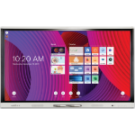 SMART Technologies SBID-MX265-V3 interactive whiteboard 65" 3840 x 2160 pixels Touchscreen White