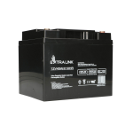 Extralink Accumulator AGM 12V 45Ah maintenance free