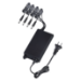 Dahua Technology PFM322 adaptador e inversor de corriente Negro