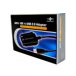 Vantec SATA/ IDE to USB 2.0 Adapter interface cards/adapter