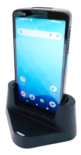 Unitech Docking Cradle for Smartphone thumbnail