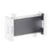 LogiLink Universal VESA compatible Tablet clamp, white