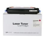 CTS Remanufactured HP Q7583A Magenta Toner