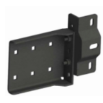 Getac 590GBL000773 mounting kit Black