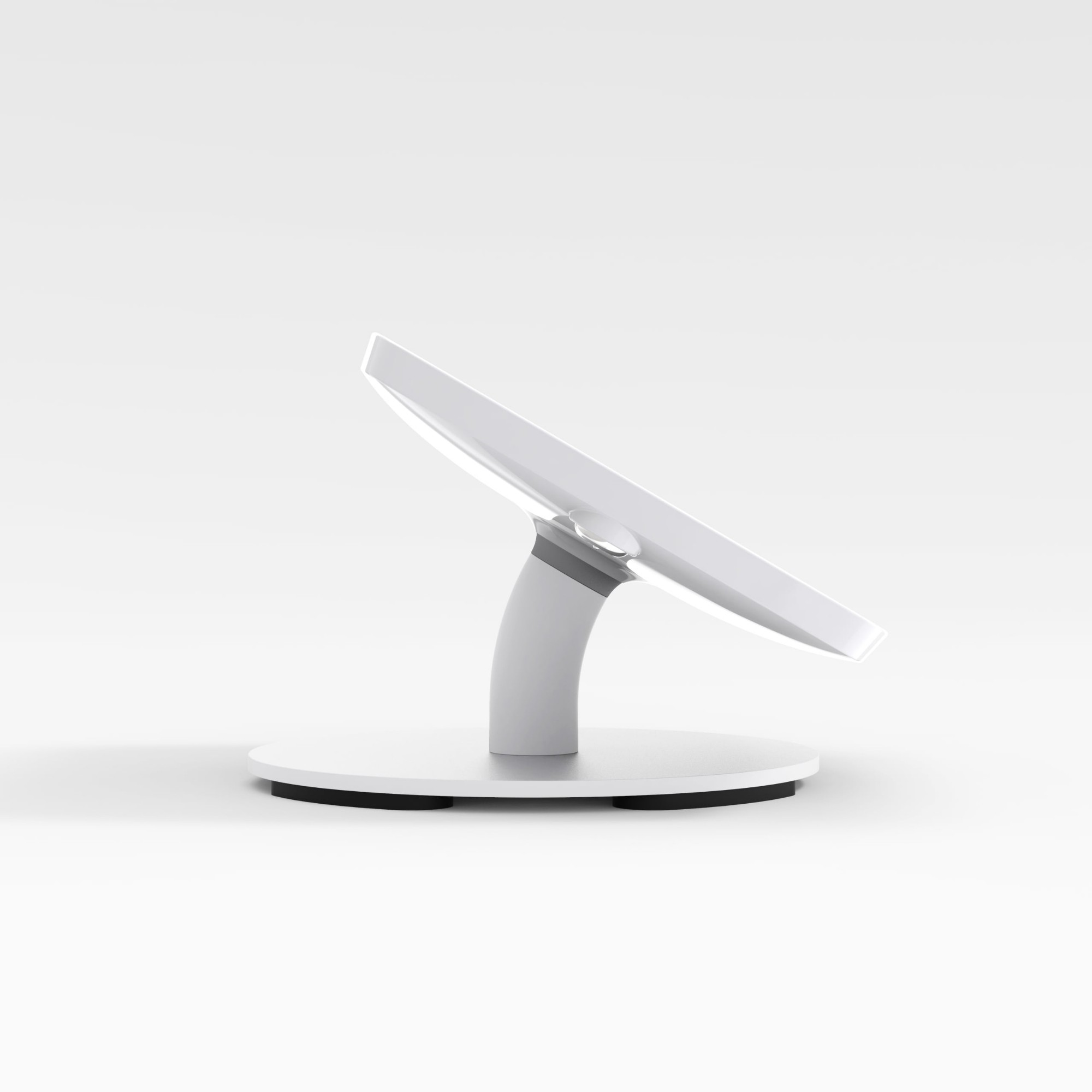 Bouncepad Counter tablet security enclosure 25.4 cm (10") White