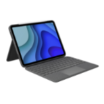 Logitech Folio Touch for iPad Pro 11-inch(1st, 2nd, 3rd and 4th gen)