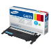 Samsung CLT-C4072S/ELS/C4072S Toner cyan, 1K pages for Samsung CLP-320