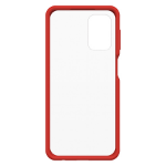 OtterBox React Series voor Samsung Galaxy A32 5G, Power Red