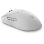 Alienware Pro Wireless Gaming mouse Ambidextrous RF Wireless + USB Type-C Optical 26000 DPI